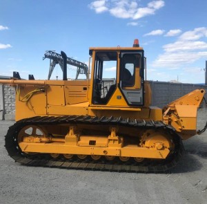 Т-10 МБ.0101 с лебедкой типа ЛТ-25