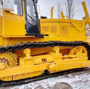 Бульдозер Б10М.8100 новый (2023г. выпуска)