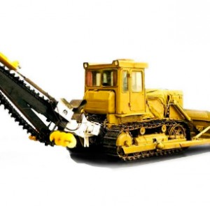 Агрегат траншейный АТ.00.00.00