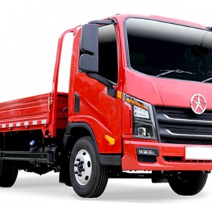 Бортовой грузовой автомобиль DAYUN X32