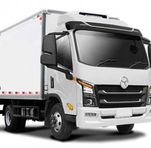 Рефрижератор DAYUN X35