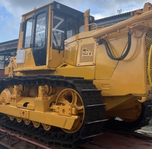 Бульдозер Б10М.0111-ЕР