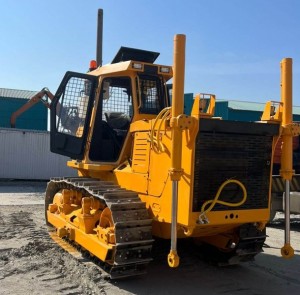 Бульдозер Б10М2.0001-1Е