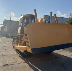 Бульдозер Б10М.6100