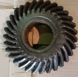 Шестерня коническая 5.35.27.063 (6.35.27.526)