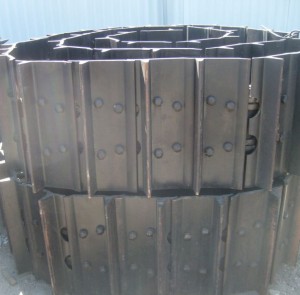 Гусеница трактора 50-22-4СП