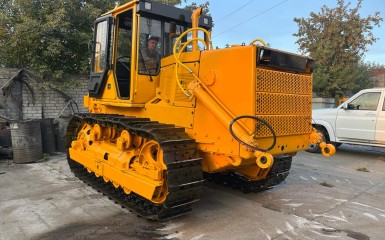 Техника после кап ремонта