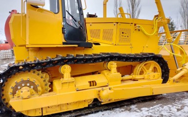 Бульдозер Б10М.8100 новый (2023г. выпуска)