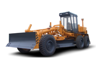 Автогрейдеры