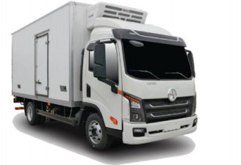 Техника Dayun