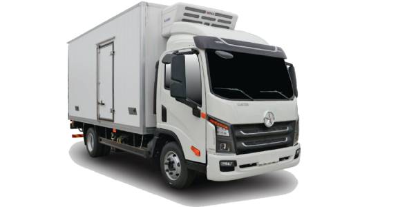 Техника Dayun