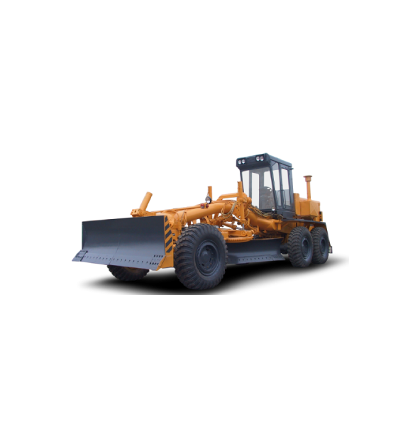 Автогрейдеры